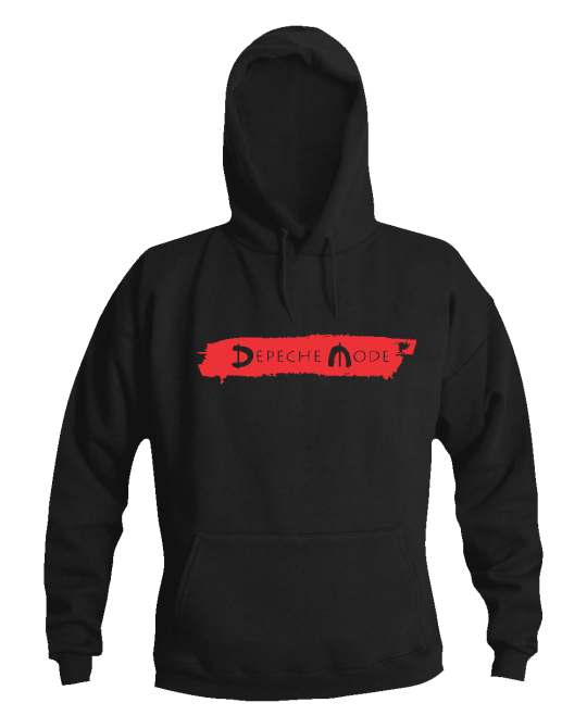 Džemperis Depeche Mode music